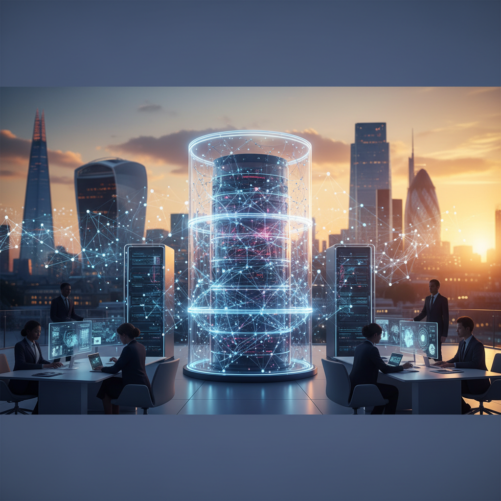 Top 20 AI Conferences in London and the UK 2026 – AI World Congress 2026, London, 23-24 June 2026