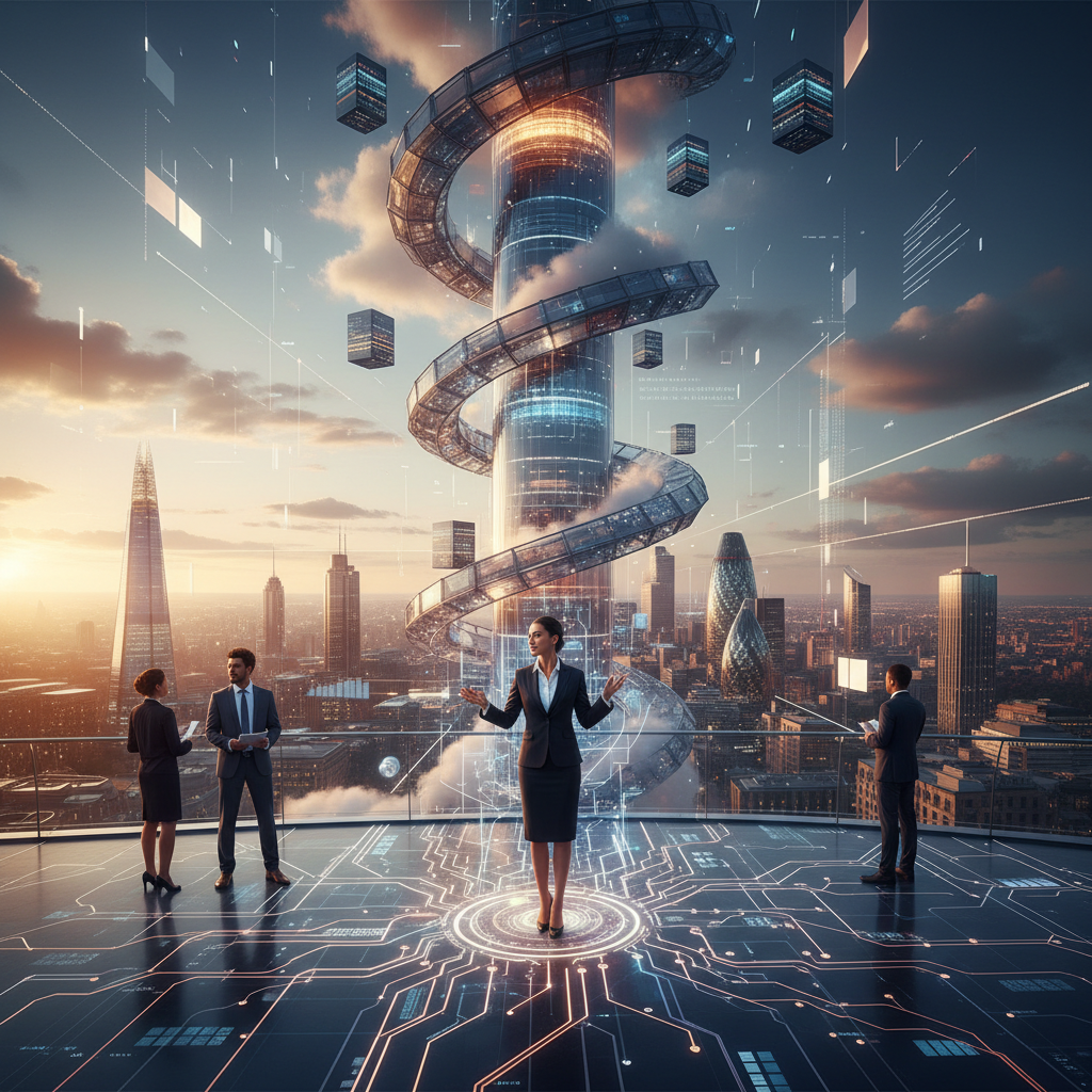 Why CFOs Are Now Leading AI Investment Decisions – AI World Congress 2026, London, 23-24 June 2026