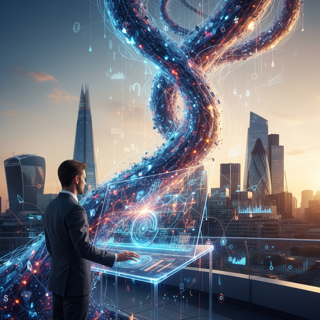 Why CFOs Are Now Leading AI Investment Decisions – AI World Congress 2026, London, 23-24 June 2026