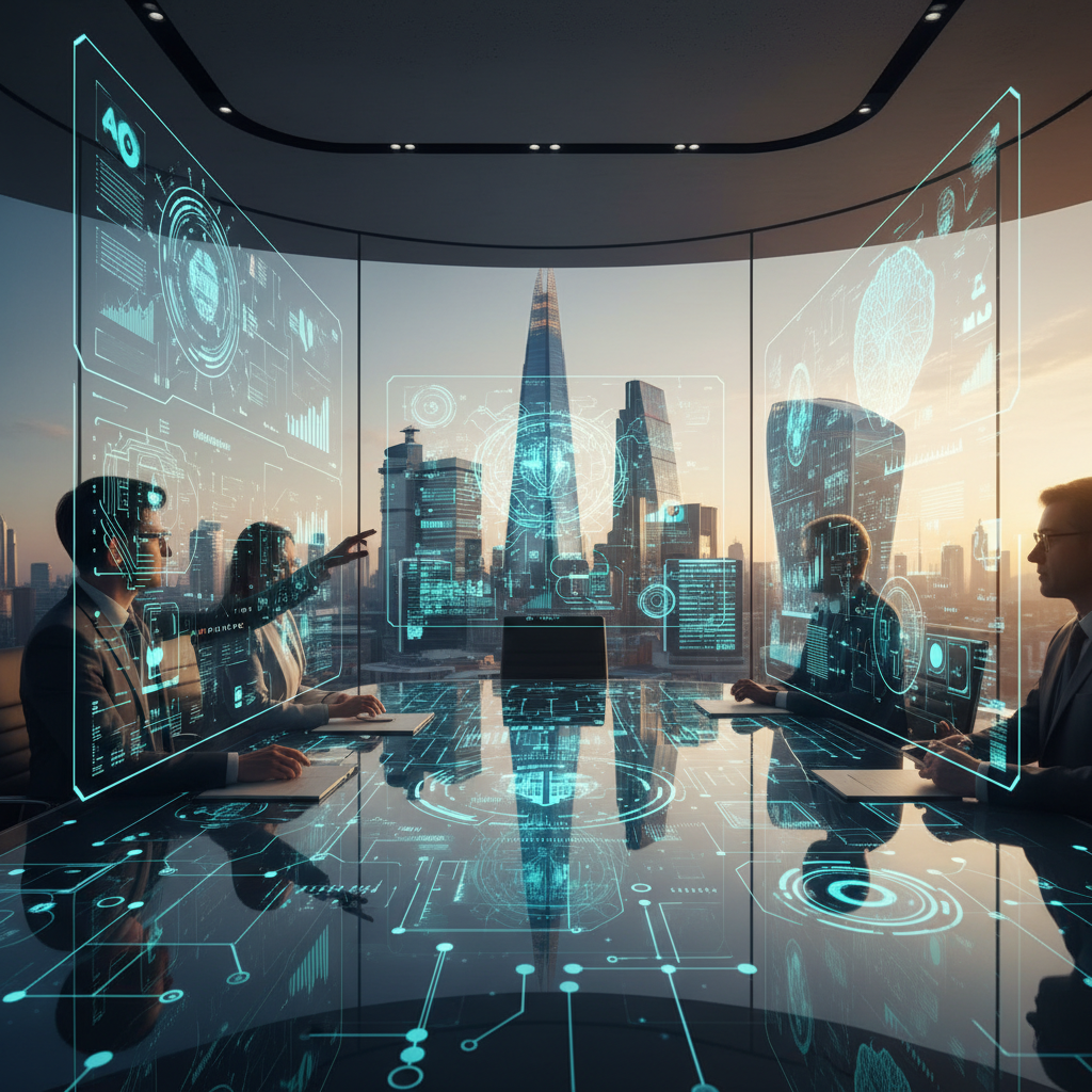 Why CFOs Are Now Leading AI Investment Decisions — July 2026 Update – AI World Congress 2026, London, 25-26 November 2026